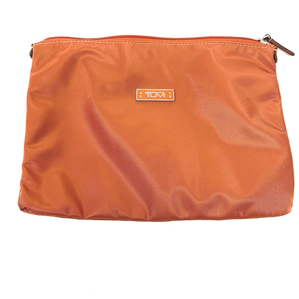 Tumi Nylon Travel Tote - Picture 5 of 8